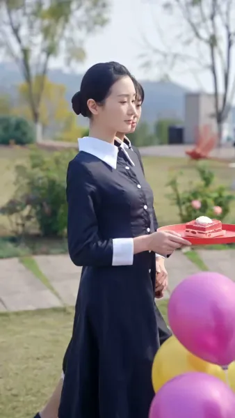 (พากย์) แม่ครับ นี่สามีใครเอ่ย?