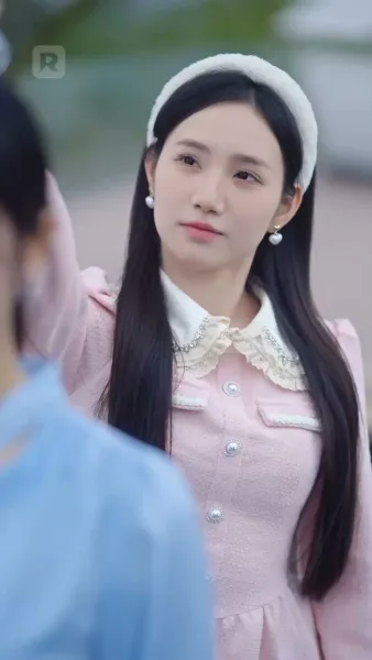 (พากย์) แม่ครับ นี่สามีใครเอ่ย?