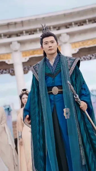 เซียนกระบี่	