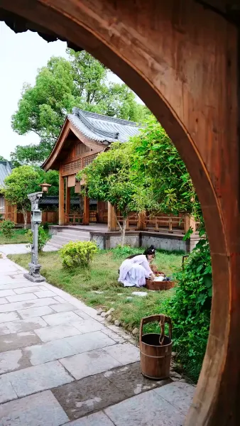 เซียนกระบี่	