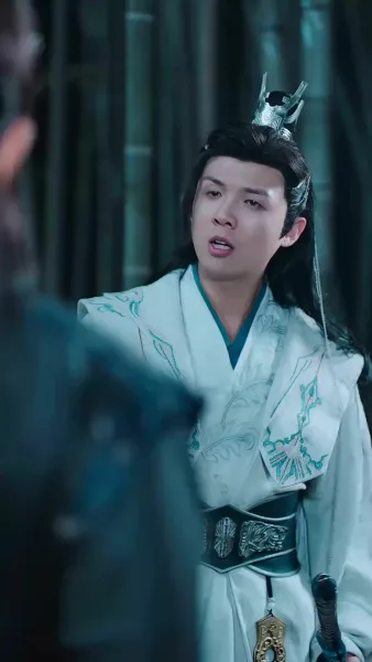 เซียนกระบี่	