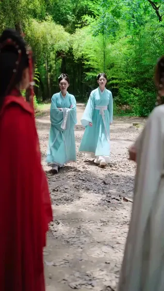 เซียนกระบี่	