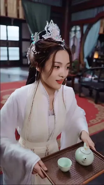 เซียนกระบี่	