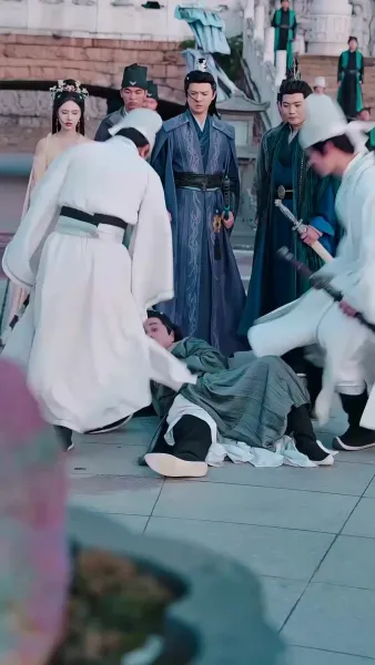 เซียนกระบี่	