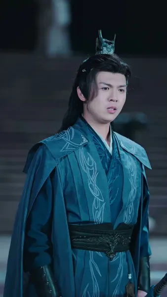 เซียนกระบี่	