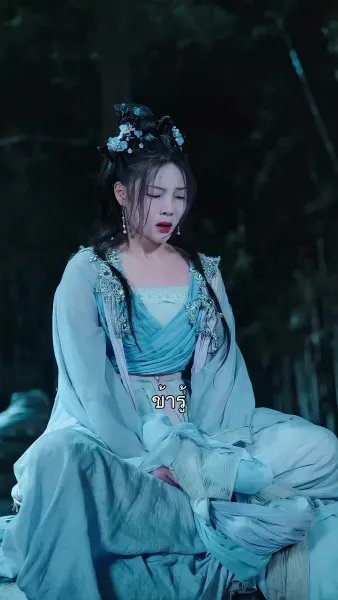 เซียนกระบี่	