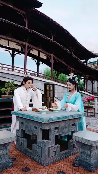 เซียนกระบี่	