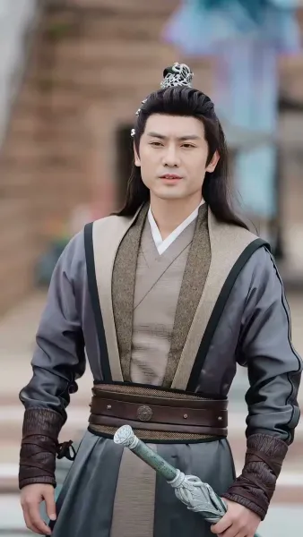 เซียนกระบี่	