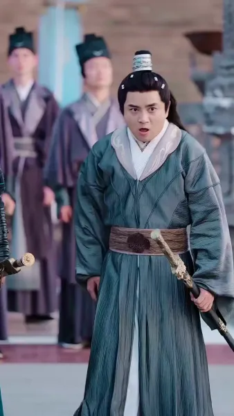 เซียนกระบี่	