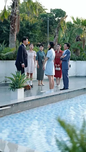 เมื่อไม่เคยรักแล้วจะมีคำบอกลาได้อย่างไร