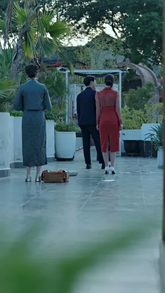 เมื่อไม่เคยรักแล้วจะมีคำบอกลาได้อย่างไร