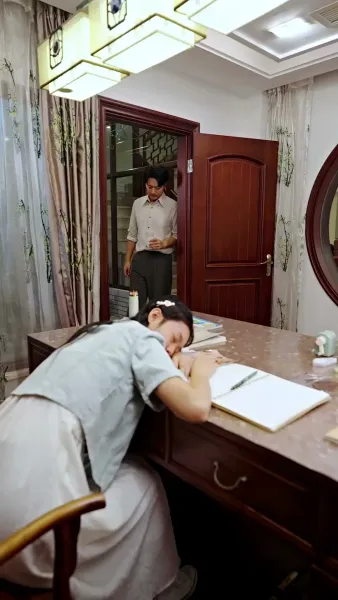 เมื่อไม่เคยรักแล้วจะมีคำบอกลาได้อย่างไร