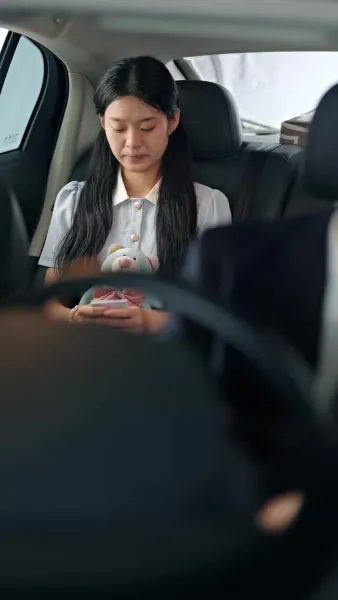 เมื่อไม่เคยรักแล้วจะมีคำบอกลาได้อย่างไร