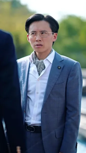 เมื่อไม่เคยรักแล้วจะมีคำบอกลาได้อย่างไร