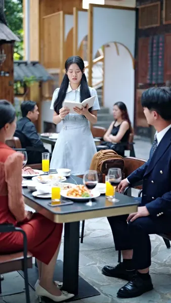 เมื่อไม่เคยรักแล้วจะมีคำบอกลาได้อย่างไร