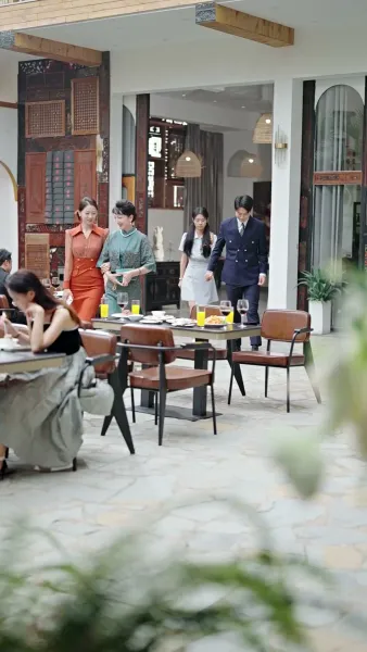 เมื่อไม่เคยรักแล้วจะมีคำบอกลาได้อย่างไร