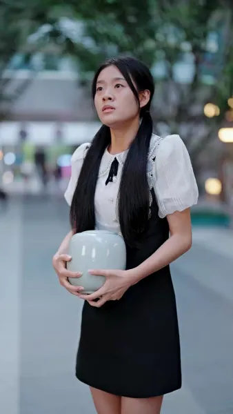 เมื่อไม่เคยรักแล้วจะมีคำบอกลาได้อย่างไร