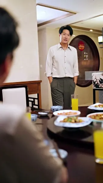 เมื่อไม่เคยรักแล้วจะมีคำบอกลาได้อย่างไร