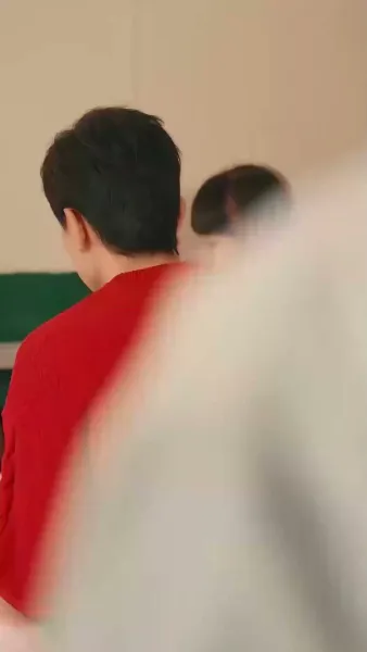 ความรักที่ผิดทาง