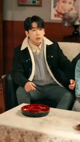 ความรักที่ผิดทาง