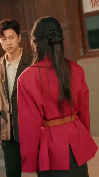 ความรักที่ผิดทาง