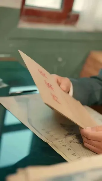 ความรักที่ผิดทาง