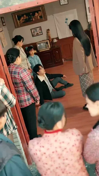 ความรักที่ผิดทาง