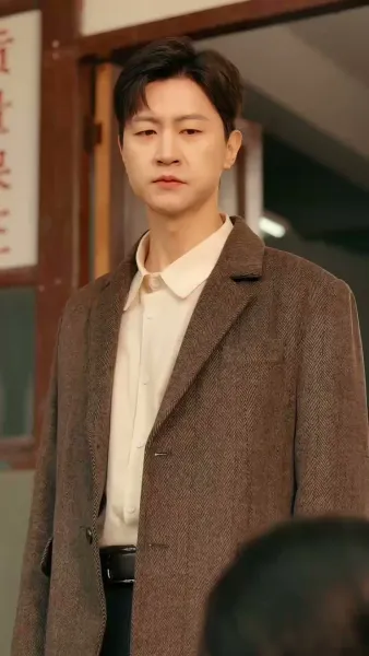 ความรักที่ผิดทาง