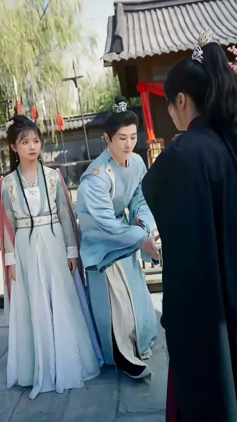 ครั้งนี้ เลือกลูกสาว