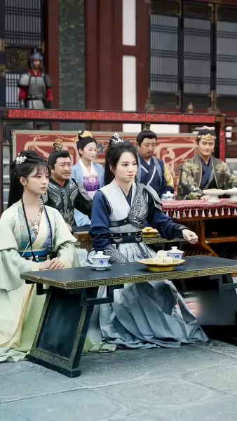 ครั้งนี้ เลือกลูกสาว