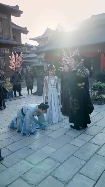 ครั้งนี้ เลือกลูกสาว