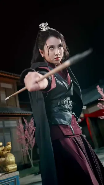 ครั้งนี้ เลือกลูกสาว