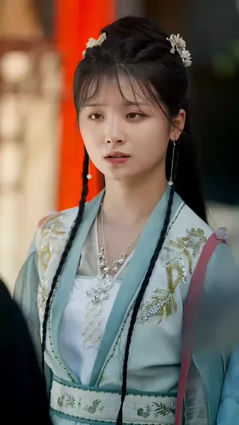 ครั้งนี้ เลือกลูกสาว