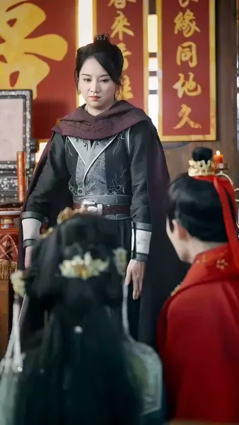 ครั้งนี้ เลือกลูกสาว