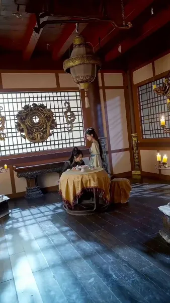 ครั้งนี้ เลือกลูกสาว