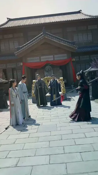 ครั้งนี้ เลือกลูกสาว