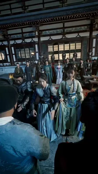 ครั้งนี้ เลือกลูกสาว