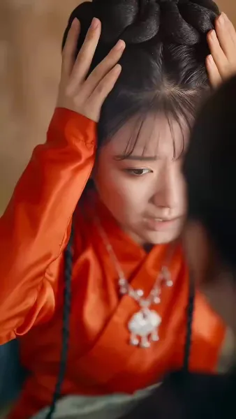 ครั้งนี้ เลือกลูกสาว