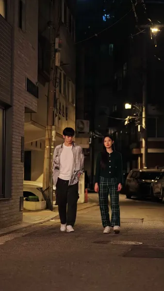 วิญญาณบิดเบือน