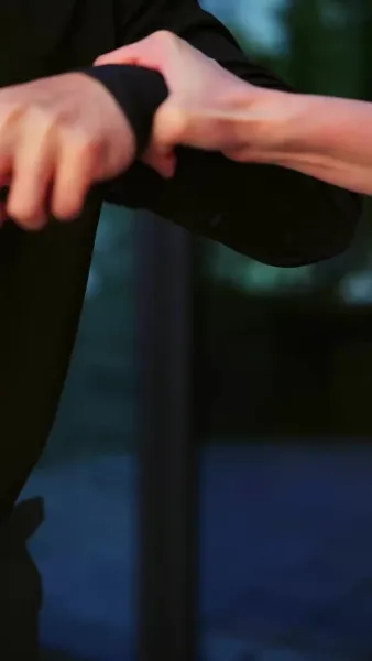 วิญญาณบิดเบือน