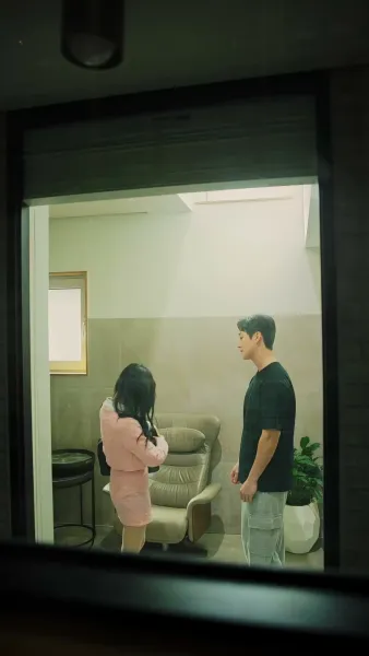 วิญญาณบิดเบือน