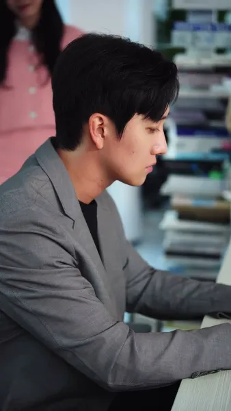 วิญญาณบิดเบือน