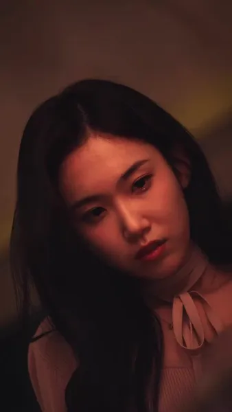 วิญญาณบิดเบือน