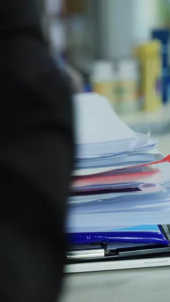 วิญญาณบิดเบือน