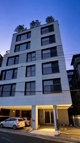 วิญญาณบิดเบือน