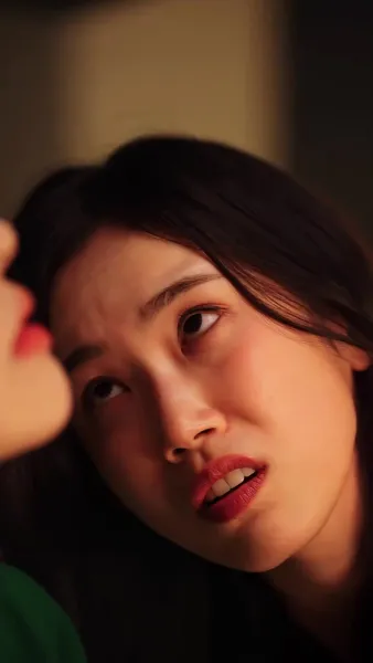 วิญญาณบิดเบือน