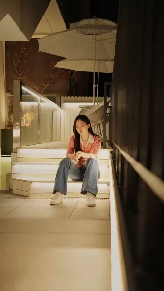 วิญญาณบิดเบือน