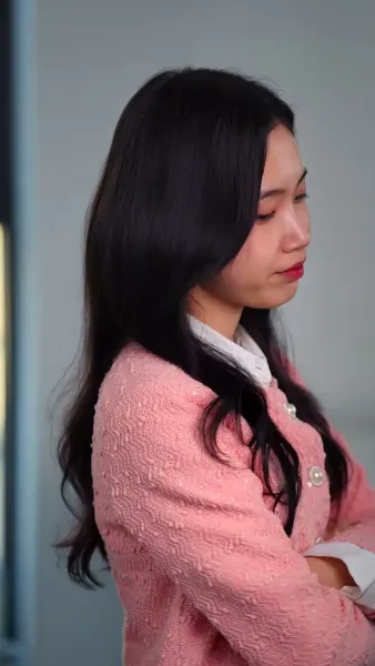 วิญญาณบิดเบือน