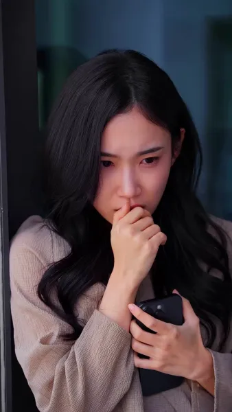 วิญญาณบิดเบือน