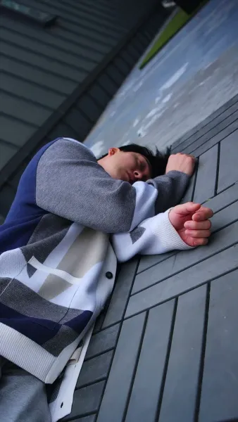 วิญญาณบิดเบือน